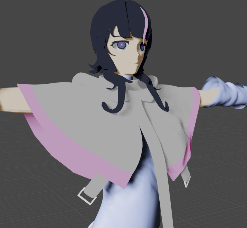 人間