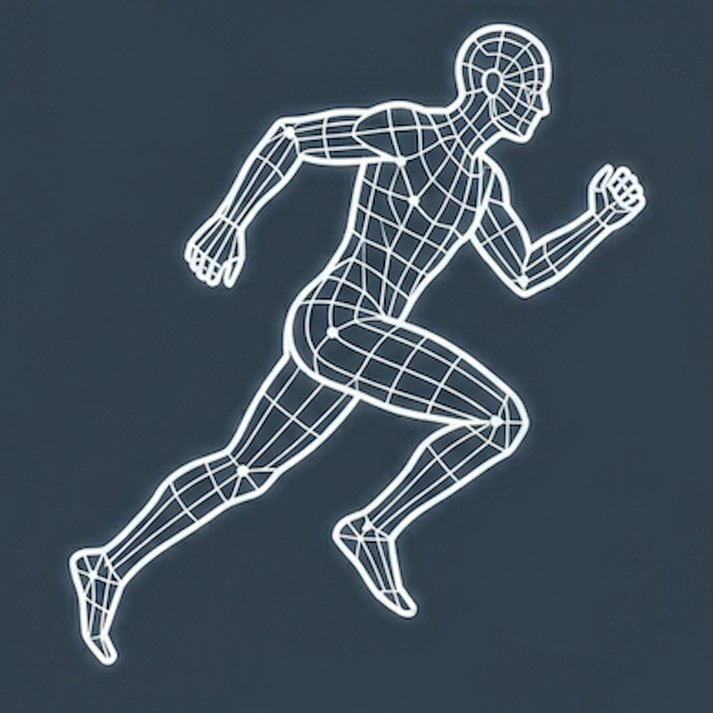 ゴーストランニング